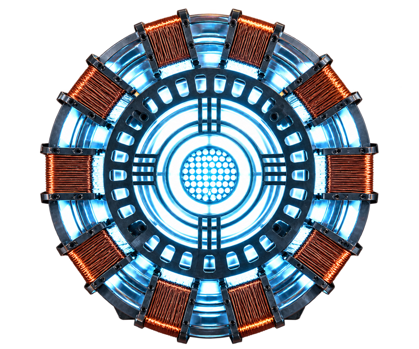 arc reactor